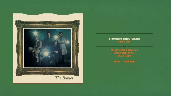 [BD欧美演唱会]披头士 佩伯军士的孤独之心俱乐部乐队 The Beatles – Sgt. Pepper s Lonely Hearts Club Band 1967 [2017][BDMV][34.2G][百度网盘]
