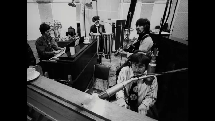 [BD欧美演唱会]披头士 佩伯军士的孤独之心俱乐部乐队 The Beatles – Sgt. Pepper s Lonely Hearts Club Band 1967 [2017][BDMV][34.2G][百度网盘]