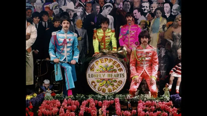 [BD欧美演唱会]披头士 佩伯军士的孤独之心俱乐部乐队 The Beatles – Sgt. Pepper s Lonely Hearts Club Band 1967 [2017][BDMV][34.2G][百度网盘]