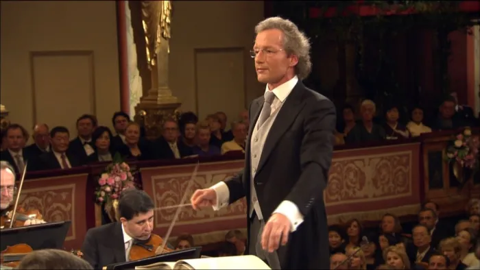 [BD欧美演唱会]2013年维也纳新年音乐会 Vienna Philharmonic New Year s Concert 2013[ISO][41.59G][百度网盘]