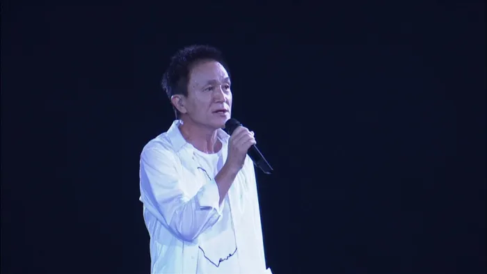 [BD日本演唱会]小田和正 – 东京巨蛋演唱会 Kazumasa Oda Concert Tour 2011[BDMV][39.9G][百度网盘]