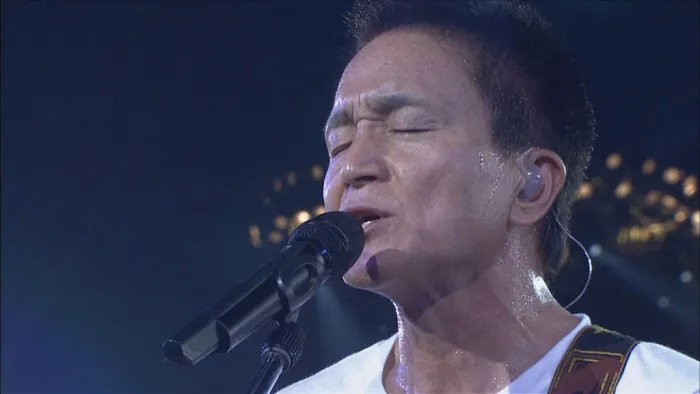 [BD日本演唱会]小田和正 – 东京巨蛋演唱会 Kazumasa Oda Concert Tour 2011[BDMV][39.9G][百度网盘]