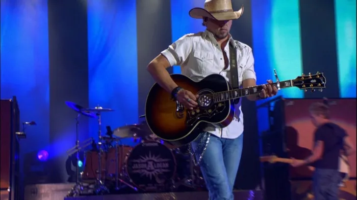 [BD欧美演唱会]杰森.奥尔迪恩 Wide Open 演唱会 Jason Aldean 2009 US Bluray[BDMV][21.47][百度网盘]