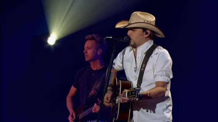 [BD欧美演唱会]杰森.奥尔迪恩 Wide Open 演唱会 Jason Aldean 2009 US Bluray[BDMV][21.47][百度网盘]