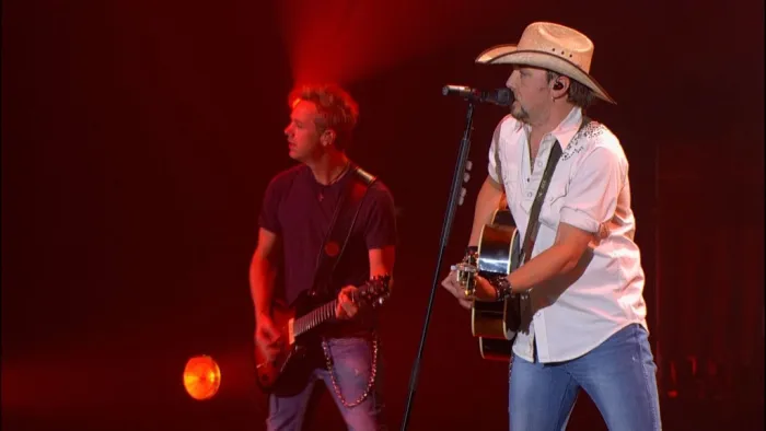 [BD欧美演唱会]杰森.奥尔迪恩 Wide Open 演唱会 Jason Aldean 2009 US Bluray[BDMV][21.47][百度网盘]