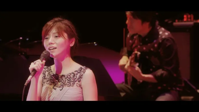 [BD日本演唱会]柴田淳 Jun Shibata – Concert Tour 2013 Moon Night Party Vol.4[BDISO][19.1G][百度网盘]