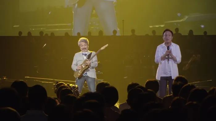 [BD日本演唱会]小田和正 – Kazumasa Oda Tour 2019 ENCORE!! ENCORE!! in さいたま 2019[BDISO][45.1G][百度网盘]