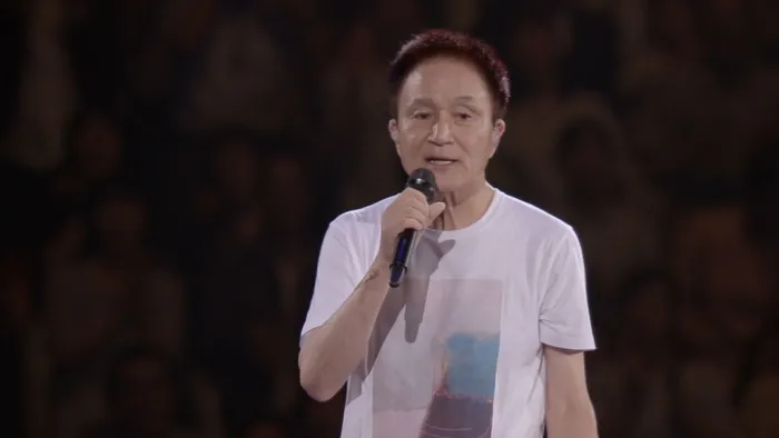 [BD日本演唱会]小田和正 – Kazumasa Oda Tour 2019 ENCORE!! ENCORE!! in さいたま 2019[BDISO][45.1G][百度网盘]