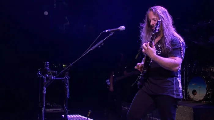[BD欧美演唱会]梦剧场 DREAM THEATER Live at Luna Park 2013[ISO][45.3G][百度网盘]