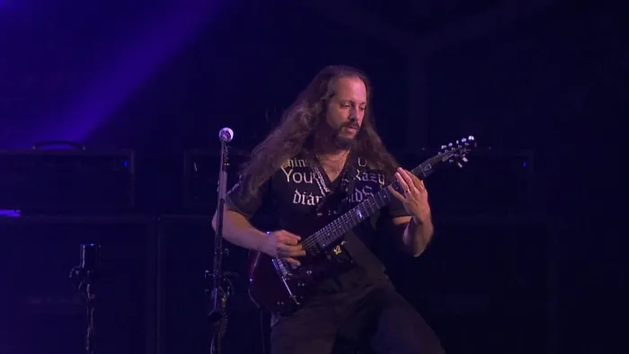 [BD欧美演唱会]梦剧场 DREAM THEATER Live at Luna Park 2013[ISO][45.3G][百度网盘]