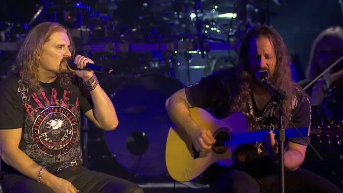 [BD欧美演唱会]梦剧场 DREAM THEATER Live at Luna Park 2013[ISO][45.3G][百度网盘]