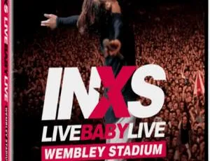 INXS 1991年温布利体育场演唱会 2020 4K高清BD资源 56.9G 百度网盘分享-小文资源网