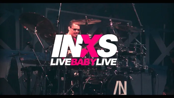 [BD欧美演唱会]INXS – Live Baby Live Wembley Stadium 1991 2020 4K[BDMV][56.9G][百度网盘]