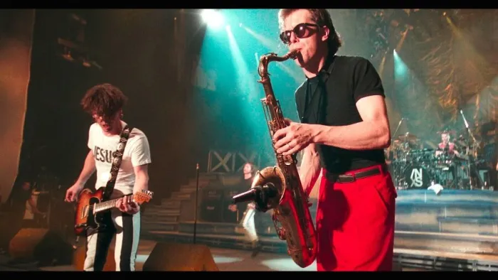[BD欧美演唱会]INXS – Live Baby Live Wembley Stadium 1991 2020 4K[BDMV][56.9G][百度网盘]