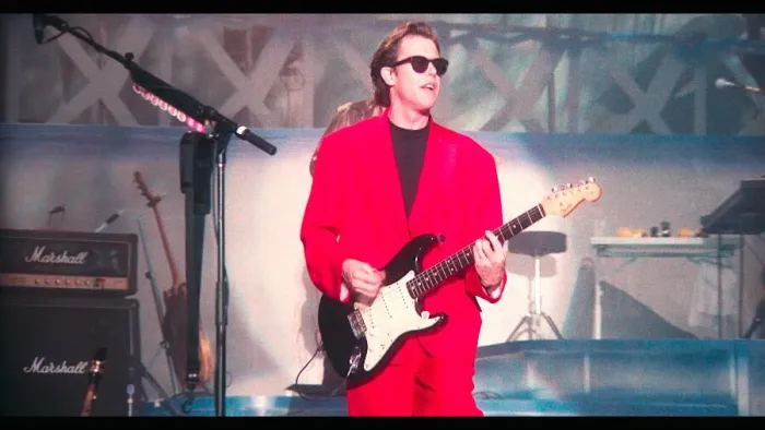 [BD欧美演唱会]INXS – Live Baby Live Wembley Stadium 1991 2020 4K[BDMV][56.9G][百度网盘]