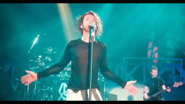 [BD欧美演唱会]INXS – Live Baby Live Wembley Stadium 1991 2020 4K[BDMV][56.9G][百度网盘]