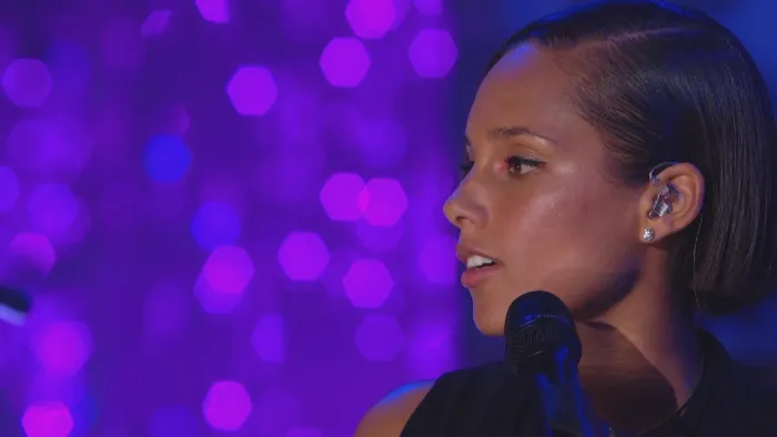 [BD欧美演唱会]艾莉西亚·凯斯 2013演唱会 Alicia Keys: VH1 Storytellers 2013[ISO][20.91GB][百度网盘]