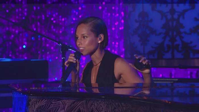 [BD欧美演唱会]艾莉西亚·凯斯 2013演唱会 Alicia Keys: VH1 Storytellers 2013[ISO][20.91GB][百度网盘]