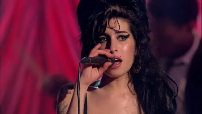 [BD欧美演唱会]艾米怀恩豪斯 伦敦现 场演唱会 Amy Winehouse – I told you i was trouble. Live in London 2007[ISO][41.56][百度网盘]