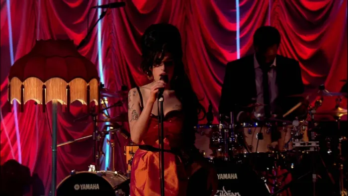 [BD欧美演唱会]艾米怀恩豪斯 伦敦现 场演唱会 Amy Winehouse – I told you i was trouble. Live in London 2007[ISO][41.56][百度网盘]