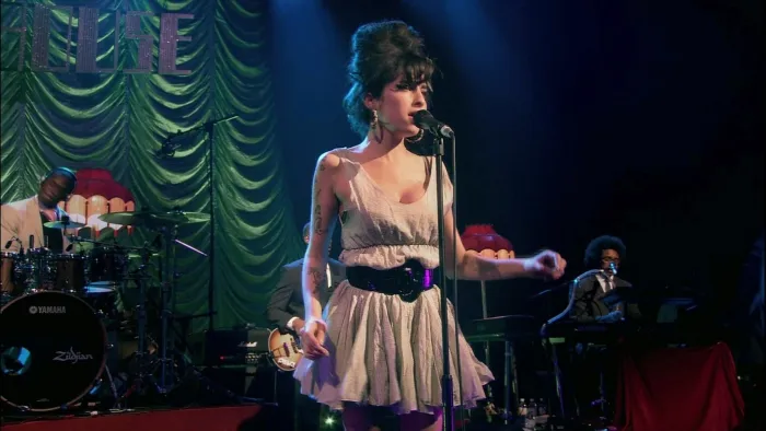 [BD欧美演唱会]艾米怀恩豪斯 伦敦现 场演唱会 Amy Winehouse – I told you i was trouble. Live in London 2007[ISO][41.56][百度网盘]