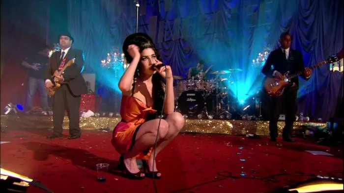 [BD欧美演唱会]艾米怀恩豪斯 伦敦现 场演唱会 Amy Winehouse – I told you i was trouble. Live in London 2007[ISO][41.56][百度网盘]