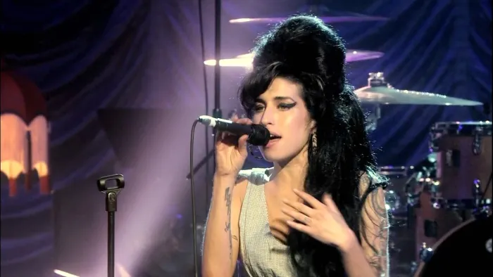 [BD欧美演唱会]艾米怀恩豪斯 伦敦现 场演唱会 Amy Winehouse – I told you i was trouble. Live in London 2007[ISO][41.56][百度网盘]
