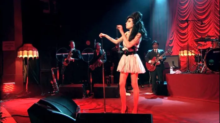 [BD欧美演唱会]艾米怀恩豪斯 伦敦现 场演唱会 Amy Winehouse – I told you i was trouble. Live in London 2007[ISO][41.56][百度网盘]