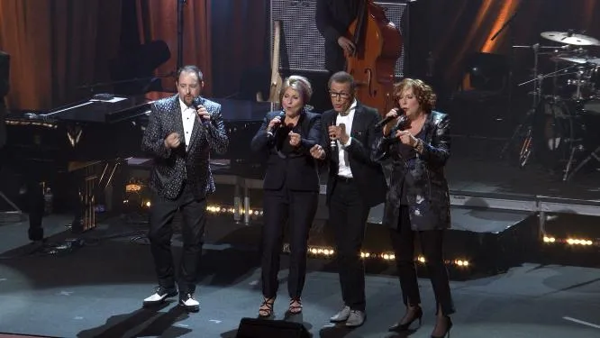 [BD欧美演唱会]曼哈顿旅行者 Take 6 2018现场秀 The Manhattan Transfer & Take 6.The Summit.Live On Soundstage.2018[BDMV][21.3G][百度网盘]