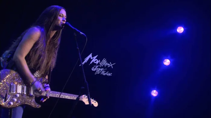 [BD欧美演唱会]艾拉妮丝·莫莉塞特蒙特勒演唱会 Alanis Morissette：Live at Montreux 2012[ISO][30.76GB][百度网盘]