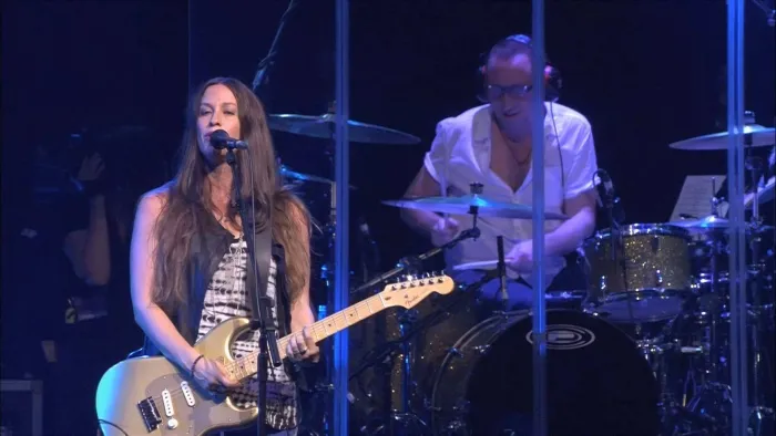 [BD欧美演唱会]艾拉妮丝·莫莉塞特蒙特勒演唱会 Alanis Morissette：Live at Montreux 2012[ISO][30.76GB][百度网盘]
