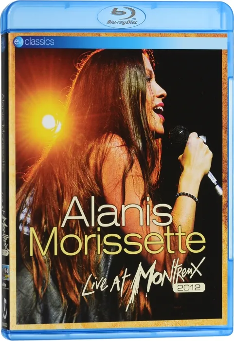 [BD欧美演唱会]艾拉妮丝·莫莉塞特蒙特勒演唱会 Alanis Morissette：Live at Montreux 2012[ISO][30.76GB][百度网盘]