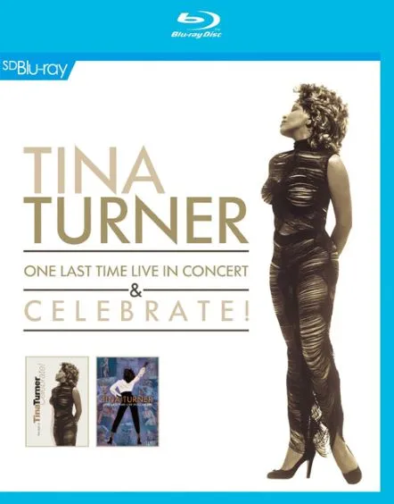 [BD欧美演唱会]蒂娜·特纳 最后一次 告别巡演 Tina Turner – One Last Time Live in Concert & Celebrate! [2000-1999][BDMV][34.6G][百度网盘]