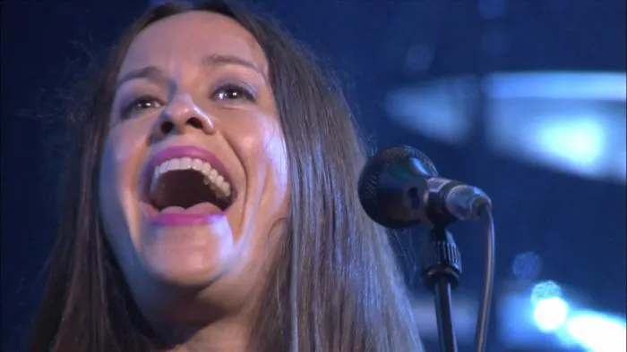 [BD欧美演唱会]艾拉妮丝·莫莉塞特蒙特勒演唱会 Alanis Morissette：Live at Montreux 2012[ISO][30.76GB][百度网盘]