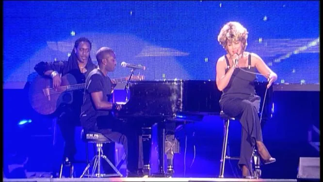 [BD欧美演唱会]蒂娜·特纳 最后一次 告别巡演 Tina Turner – One Last Time Live in Concert & Celebrate! [2000-1999][BDMV][34.6G][百度网盘]