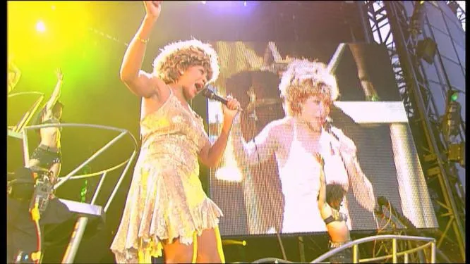 [BD欧美演唱会]蒂娜·特纳 最后一次 告别巡演 Tina Turner – One Last Time Live in Concert & Celebrate! [2000-1999][BDMV][34.6G][百度网盘]