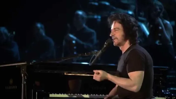 [BD欧美演唱会]雅尼波多黎各莫罗城堡现场音乐会 Yanni：Live at El Morro, Puerto Rico 2011 DIY简繁中字[ISO][22.56][百度网盘]