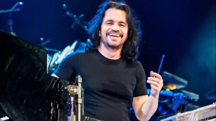 [BD欧美演唱会]雅尼波多黎各莫罗城堡现场音乐会 Yanni：Live at El Morro, Puerto Rico 2011 DIY简繁中字[ISO][22.56][百度网盘]