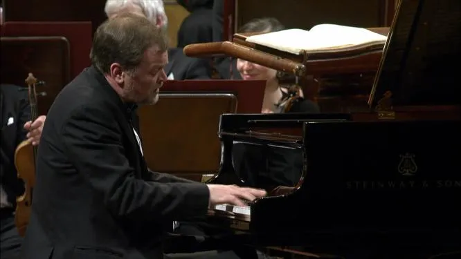 [BD欧美演唱会]肖邦：第一第二钢琴协奏曲. Chopin Piano Concertos Warsaw. 2010[BDMV][21.1G][百度网盘]
