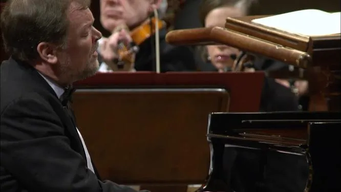 [BD欧美演唱会]肖邦：第一第二钢琴协奏曲. Chopin Piano Concertos Warsaw. 2010[BDMV][21.1G][百度网盘]