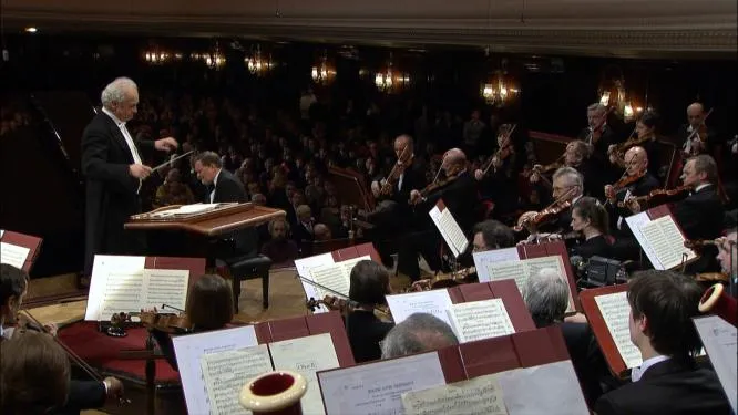 [BD欧美演唱会]肖邦：第一第二钢琴协奏曲. Chopin Piano Concertos Warsaw. 2010[BDMV][21.1G][百度网盘]