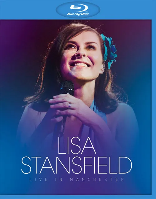 [BD欧美演唱会]Lisa Stansfield – Live In Manchester 2015[BDMV][21.1G][百度网盘]