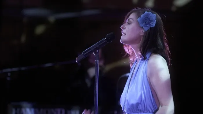 [BD欧美演唱会]Lisa Stansfield – Live In Manchester 2015[BDMV][21.1G][百度网盘]