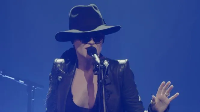 [BD欧美演唱会]梅乐蒂·佳朵 2016巴黎奥林匹亚音乐厅演唱会 Melody Gardot.Live At The Olympia Paris.2016[BDMV][30.9G][百度网盘]