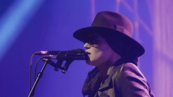 [BD欧美演唱会]梅乐蒂·佳朵 2016巴黎奥林匹亚音乐厅演唱会 Melody Gardot.Live At The Olympia Paris.2016[BDMV][30.9G][百度网盘]
