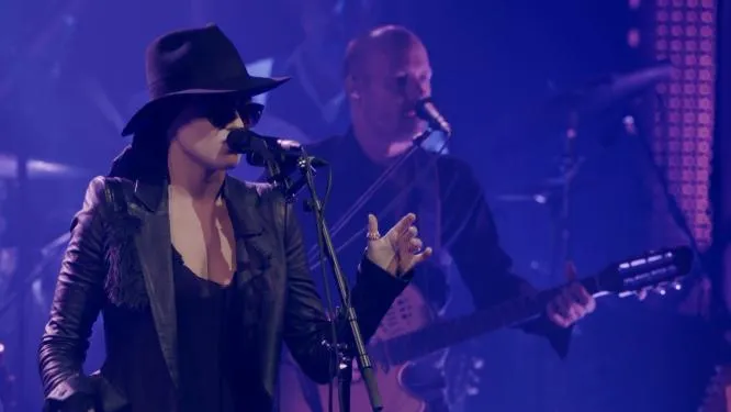 [BD欧美演唱会]梅乐蒂·佳朵 2016巴黎奥林匹亚音乐厅演唱会 Melody Gardot.Live At The Olympia Paris.2016[BDMV][30.9G][百度网盘]