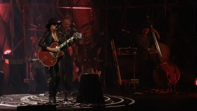 [BD欧美演唱会]梅乐蒂·佳朵 2016巴黎奥林匹亚音乐厅演唱会 Melody Gardot.Live At The Olympia Paris.2016[BDMV][30.9G][百度网盘]
