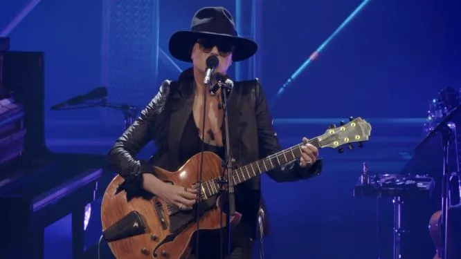 [BD欧美演唱会]梅乐蒂·佳朵 2016巴黎奥林匹亚音乐厅演唱会 Melody Gardot.Live At The Olympia Paris.2016[BDMV][30.9G][百度网盘]