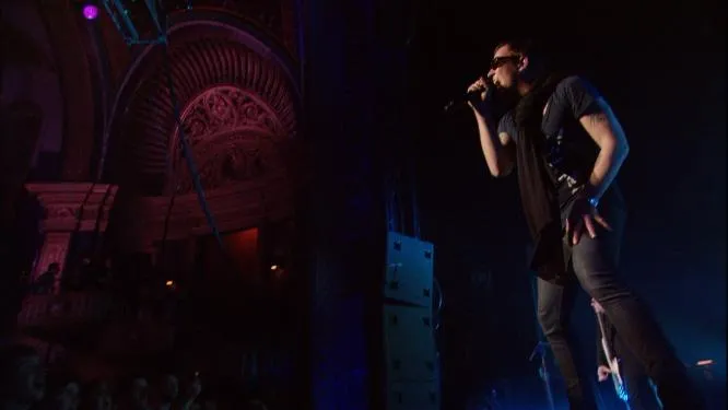 [BD欧美演唱会]石庙向导乐队 2010风城演唱会现场 Stone Temple Pilots.Alive in the Windy City.2010[BDMV][21.8G][百度网盘]