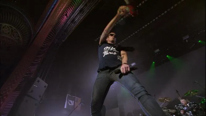 [BD欧美演唱会]石庙向导乐队 2010风城演唱会现场 Stone Temple Pilots.Alive in the Windy City.2010[BDMV][21.8G][百度网盘]